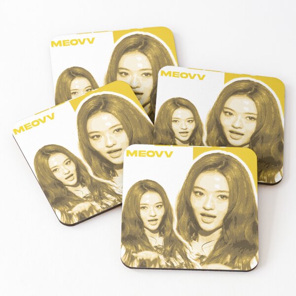 Item preview, SHE MEOVV designed and sold by 3ndizone.