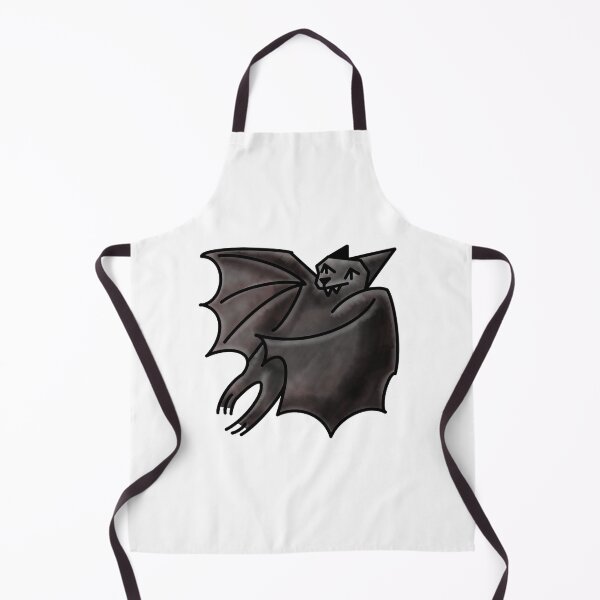 Item preview, B is for Bat designed and sold by silvae.studio.