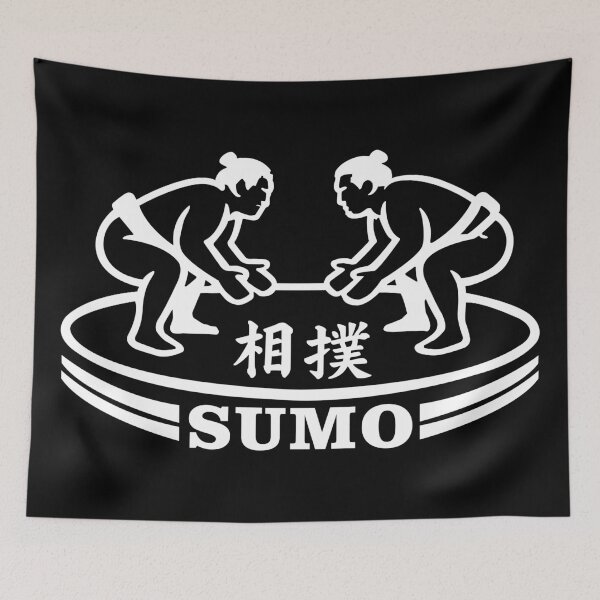 Item preview, Sumo designed and sold by marcosty.