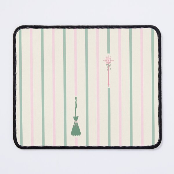 Item preview, Wands and Brooms 3 designed and sold by gabriellejean.