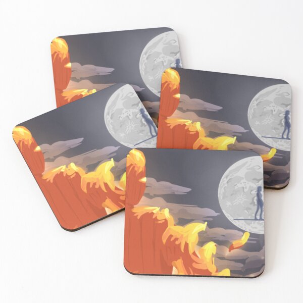 Item preview, Up in the Clouds  designed and sold by Inf4mousChimera.