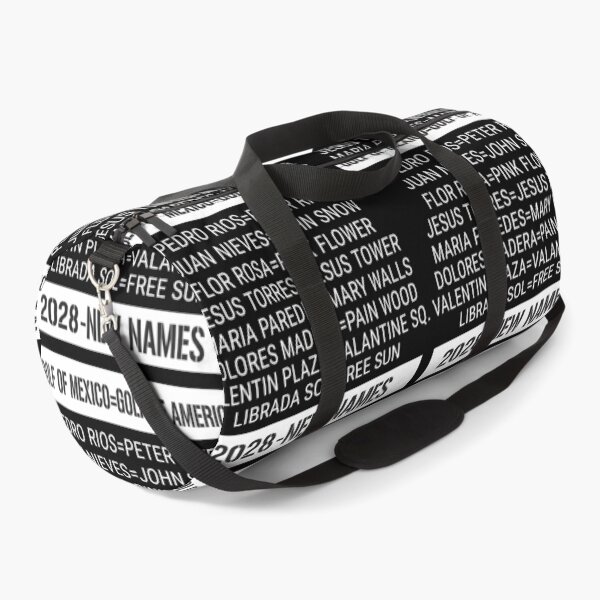 Item preview, New Names for 2028 designed and sold by porfysoundtrack.