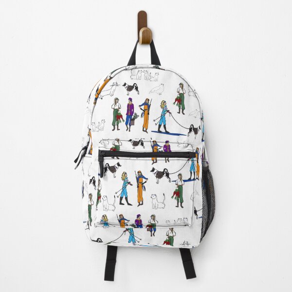 Item preview, Alaska Girls designed and sold by BorealLine.