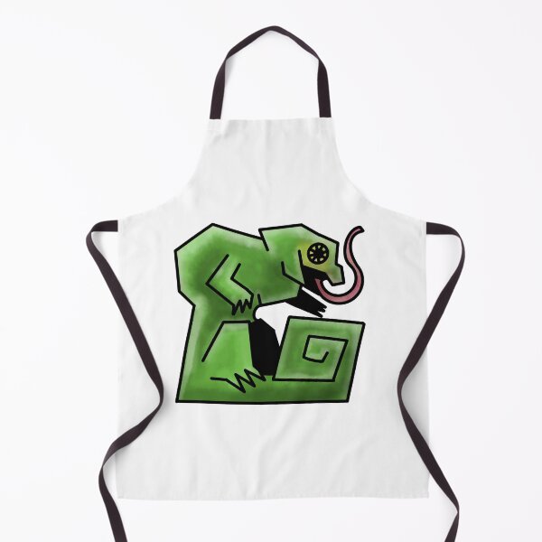 Item preview, C is for Chameleon designed and sold by silvae.studio.