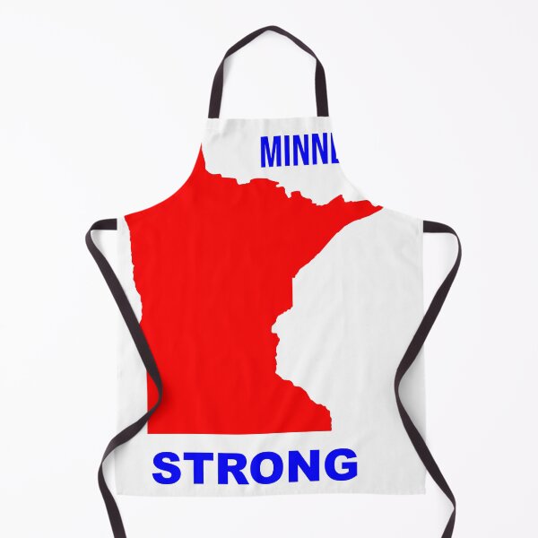 Item preview, Minnesota Strong designed and sold by VisionWind.