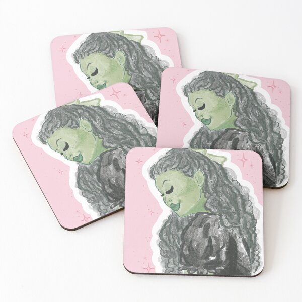 Item preview, For Good designed and sold by gabriellejean.