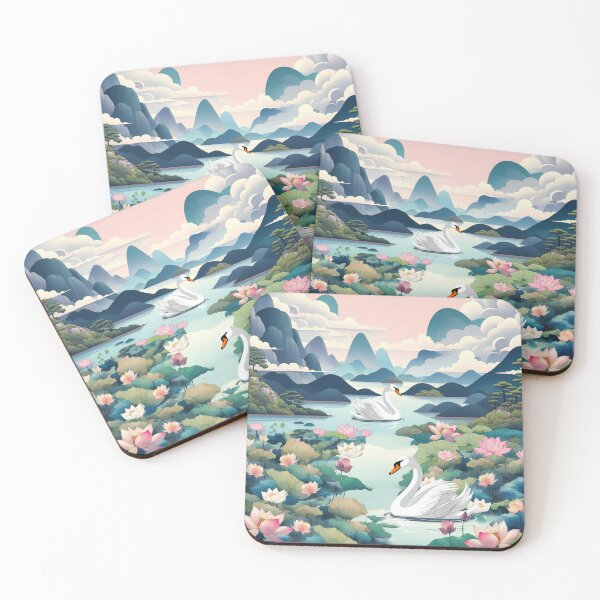Item preview, LILY PARADISE designed and sold by Tammera.