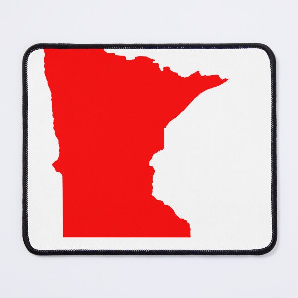 Item preview, Minnesota Tough designed and sold by VisionWind.