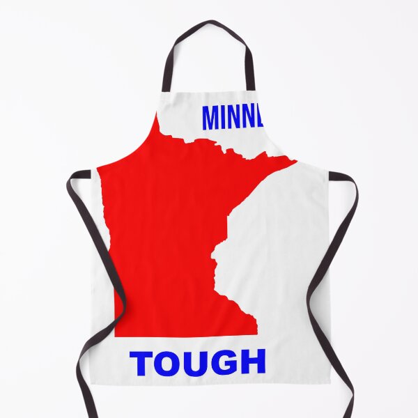 Item preview, Minnesota Tough designed and sold by VisionWind.