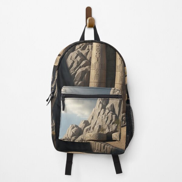 Item preview, The Secret Museum designed and sold by Losancestros.
