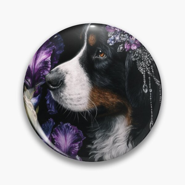 Item preview, Bernese Elegance designed and sold by Nocturne  Paws.