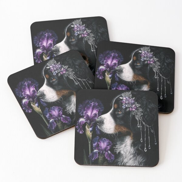 Item preview, Bernese Elegance designed and sold by Nocturne  Paws.