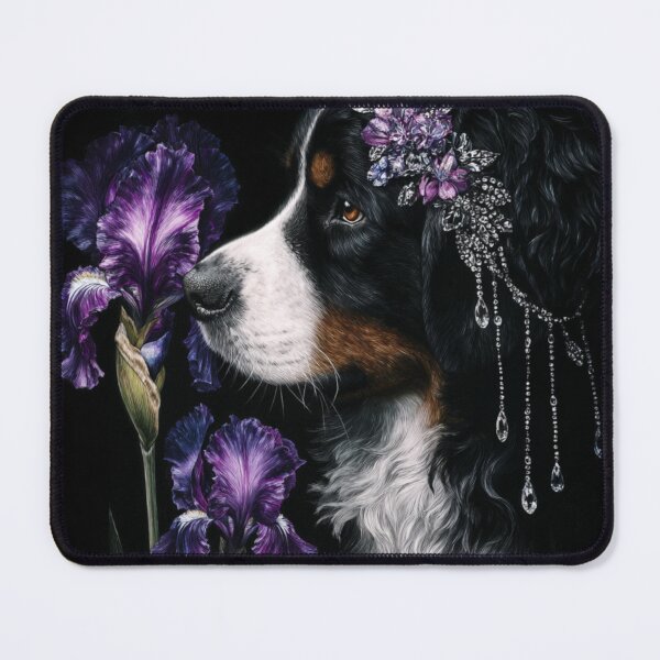Item preview, Bernese Elegance designed and sold by Nocturne  Paws.
