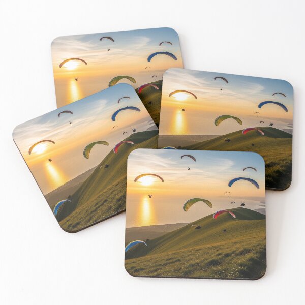 Item preview, Afternoon of paragliding designed and sold by Losancestros.