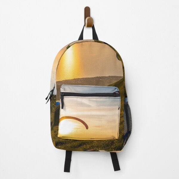 Item preview, Afternoon of paragliding designed and sold by Losancestros.