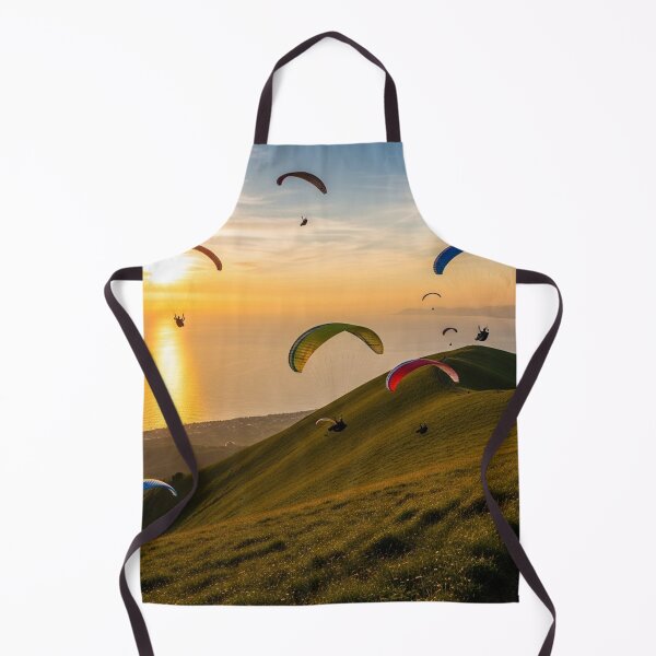 Item preview, Afternoon of paragliding designed and sold by Losancestros.