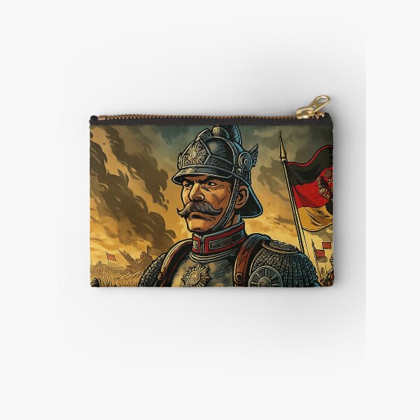 Item preview, Otto von Bismarck Art – Iron Chancellor designed and sold by EASNFTCOL.