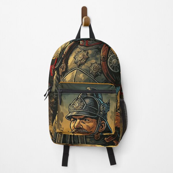 Item preview, Otto von Bismarck Art – Iron Chancellor designed and sold by EASNFTCOL.