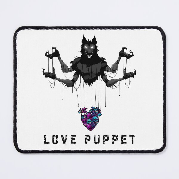 Item preview, You Pull My Heart Strings - Purple Teal Skulls designed and sold by Artsy Sharky.