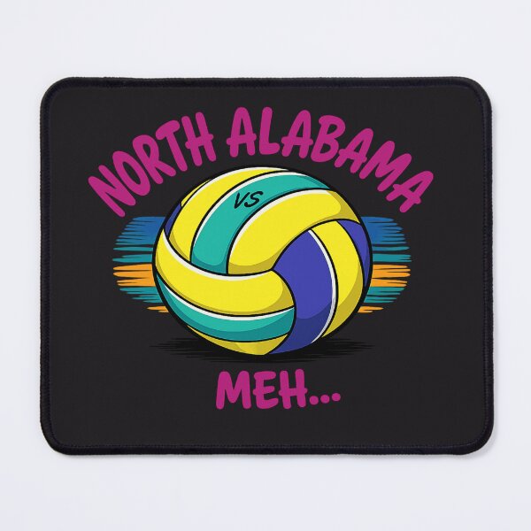 Item preview, North Alabama vs Meh Beach Vibe Design designed and sold by royalswin.