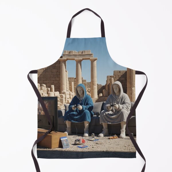 Item preview, Free time in Greece designed and sold by Losancestros.
