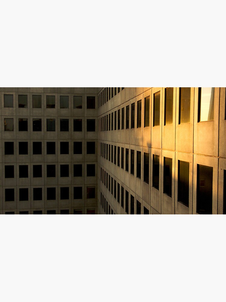 RMIT Building from CH2 by russell