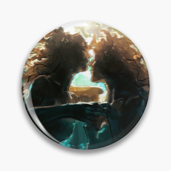 Item preview, Submerged Love designed and sold by fercaggiano.
