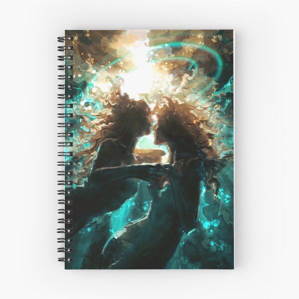 Item preview, Submerged Love designed and sold by fercaggiano.