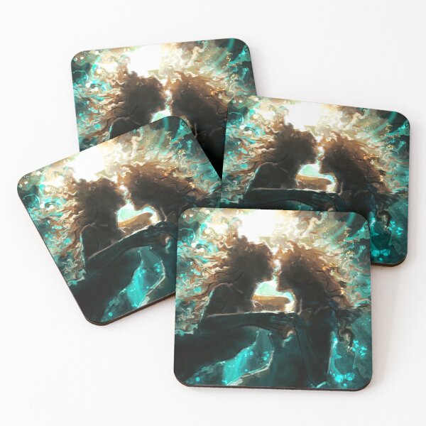 Item preview, Submerged Love designed and sold by fercaggiano.