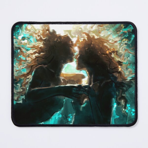 Item preview, Submerged Love designed and sold by fercaggiano.