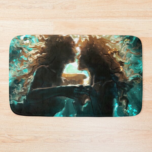 Item preview, Submerged Love designed and sold by fercaggiano.
