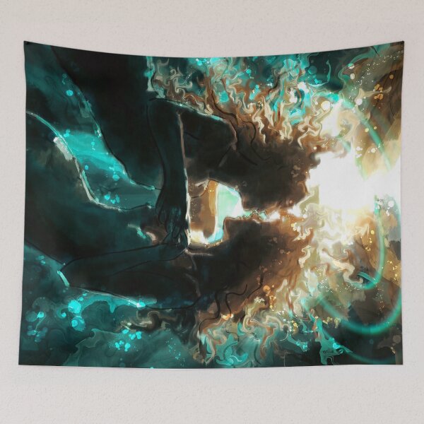 Item preview, Submerged Love designed and sold by fercaggiano.