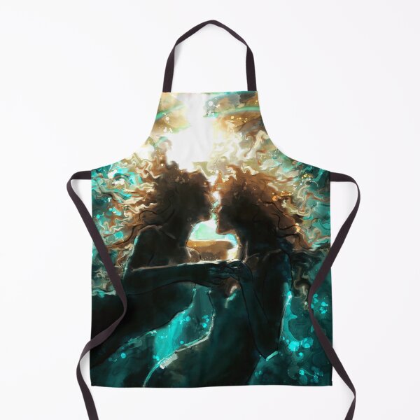 Item preview, Submerged Love designed and sold by fercaggiano.