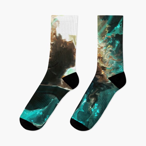 Item preview, Submerged Love designed and sold by fercaggiano.