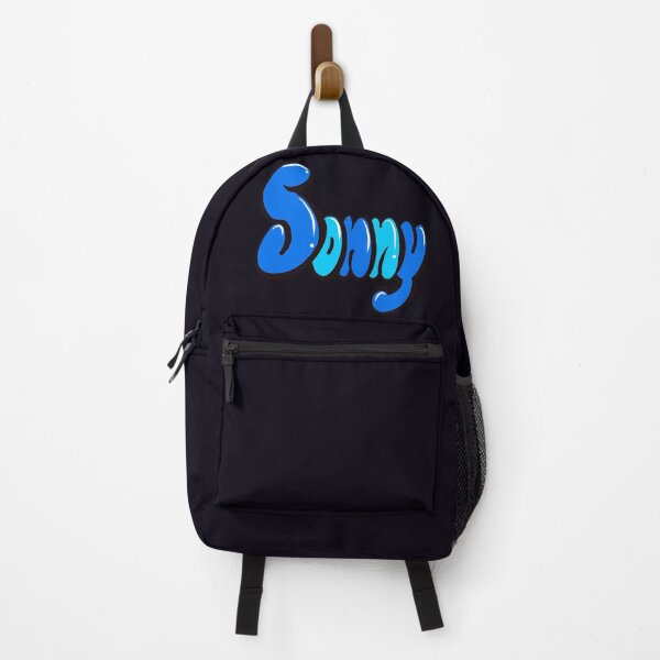 Item preview, Sonny name - Personalized Custom name gift ideas for boys and men designed and sold by Artonmytee.