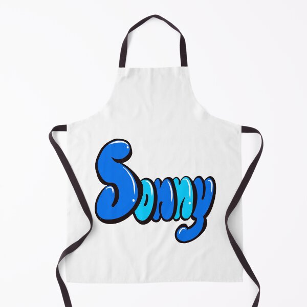 Item preview, Sonny name - Personalized Custom name gift ideas for boys and men designed and sold by Artonmytee.