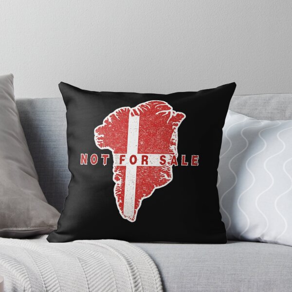 Item preview, Copy of Denmark Flag Greenland Is Not For Sale Annex Greenland  designed and sold by first-shirt ⭐ ⭐ ⭐ ⭐ ⭐.