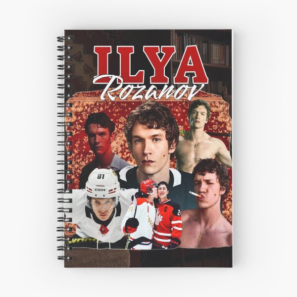 Item preview, Ilya Rozanov  designed and sold by Kaylaskie.