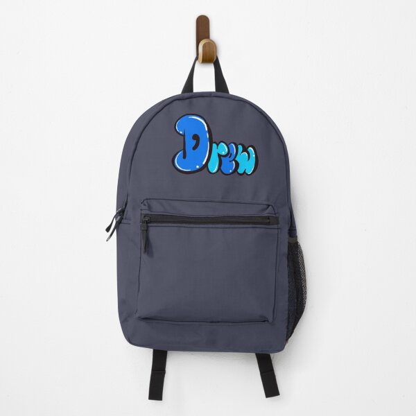 Item preview, Drew name in blue Top 10 best personalized gifts boys and men  personalised Graffiti name Drew designed and sold by Artonmytee.