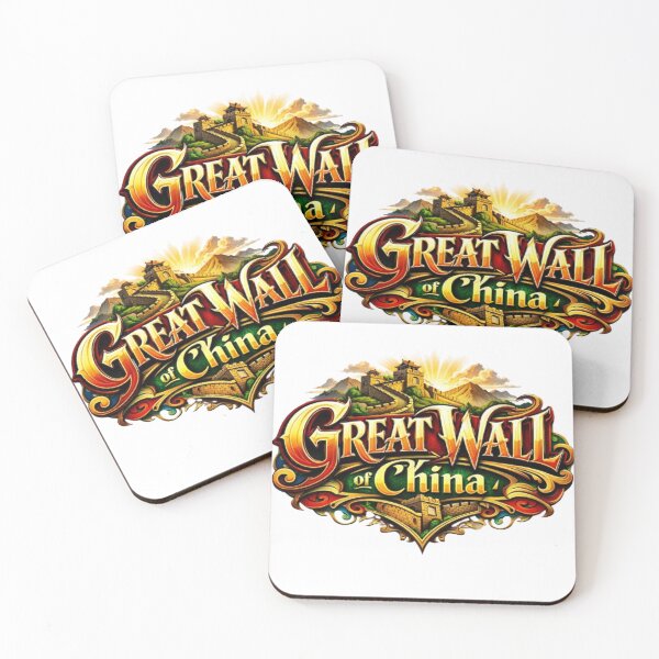 Item preview, MURALLA GRANDE CHINA designed and sold by likbatonboot.