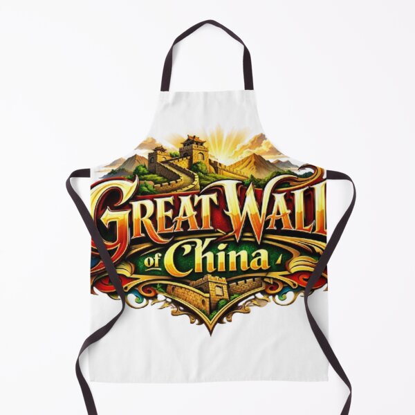 Item preview, MURALLA GRANDE CHINA designed and sold by likbatonboot.