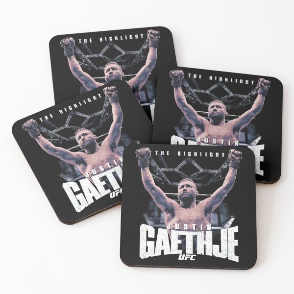 Item preview, Justin Gaethje The Highlight designed and sold by JeyVel.