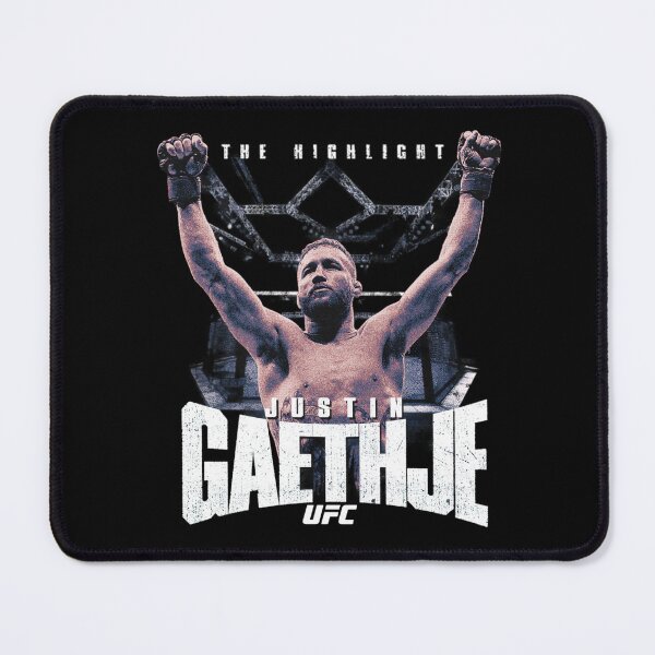 Item preview, Justin Gaethje The Highlight designed and sold by JeyVel.