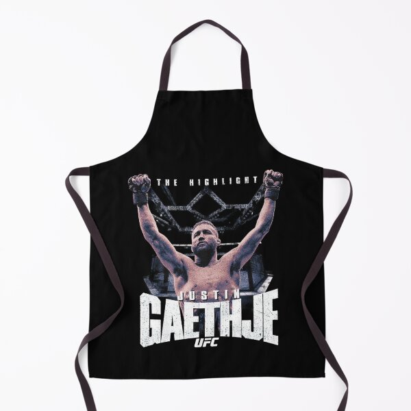 Item preview, Justin Gaethje The Highlight designed and sold by JeyVel.