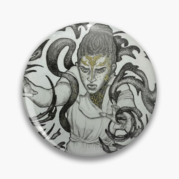 Item preview, The wolf has no mercy  designed and sold by Elise_in_ponderland.