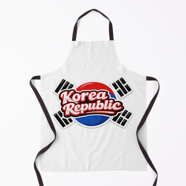 Item preview, Korea Republic Flag Design – South Korea Taegukgi Korean Pride Art designed and sold by GarnerSupplyCo.