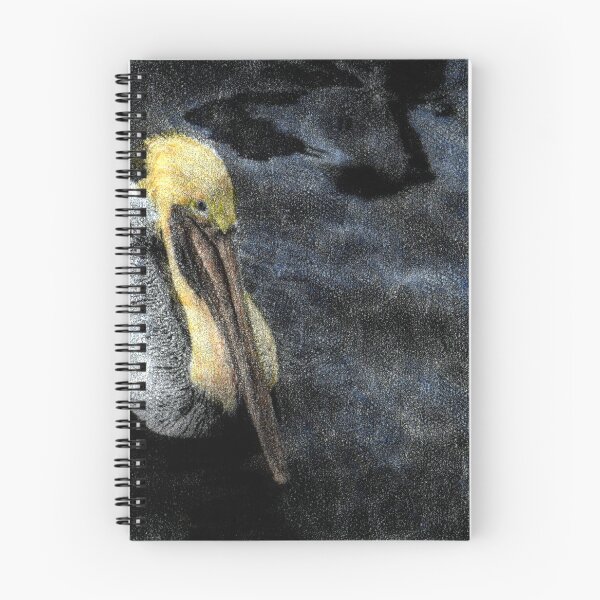 Item preview, Brother Pelican Mindscape designed and sold by Wayne King.