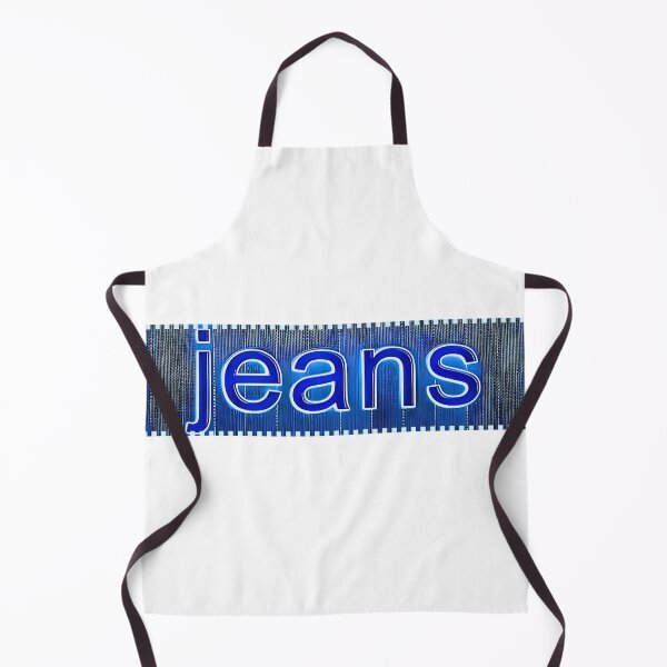 Item preview, Jeans logo design designed and sold by ferjosei.