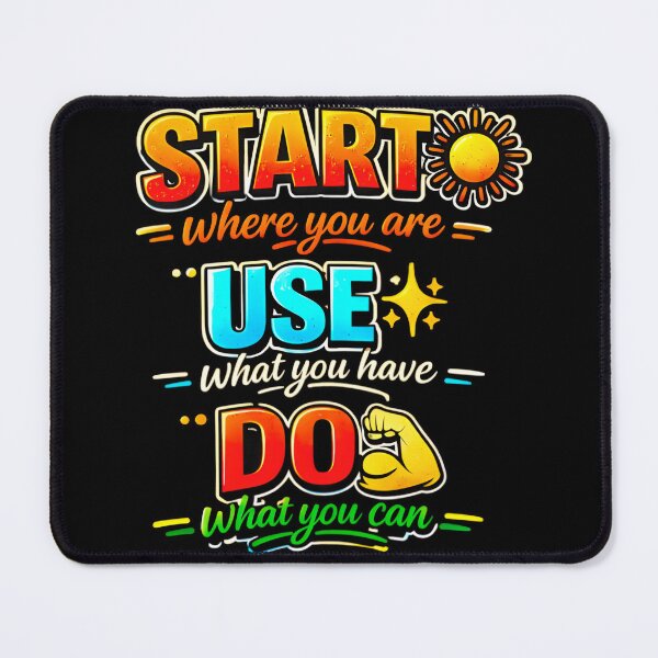Item preview, Start Use Do OG Motivational designed and sold by PaparazziAnunnaki.