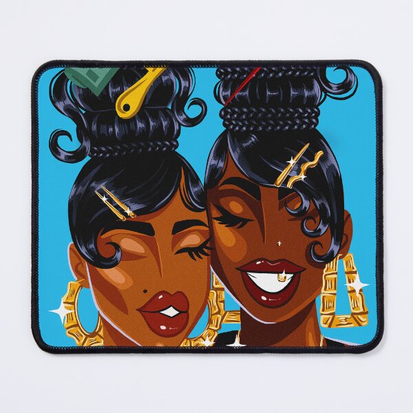 Item preview, Sistahood designed and sold by 4everestherrr.